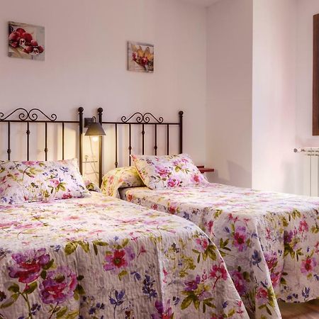 Apartament Loft Casa Paloma Ansó Zewnętrze zdjęcie